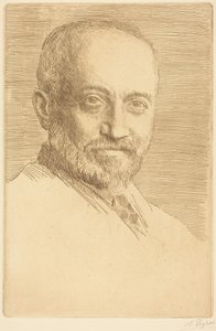  av Alphonse Legros