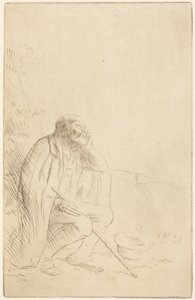 av Alphonse Legros
