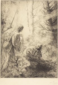  av Alphonse Legros