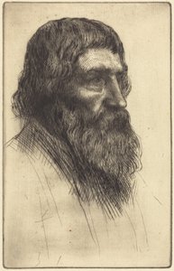  av Alphonse Legros