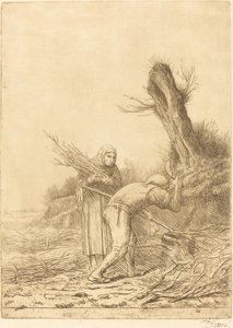 Fagot-makersスウェーデン語 av Alphonse Legros