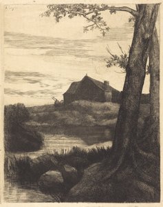  av Alphonse Legros