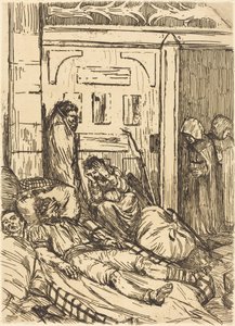  av Alphonse Legros