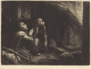 av Alphonse Legros