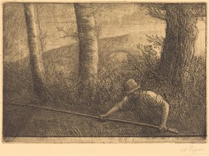  av Alphonse Legros