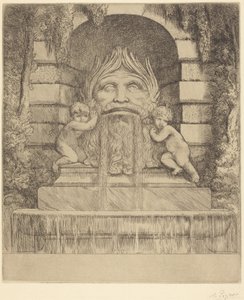 av Alphonse Legros