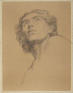  av Alphonse Legros