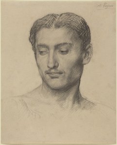  av Alphonse Legros