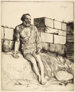  av Alphonse Legros