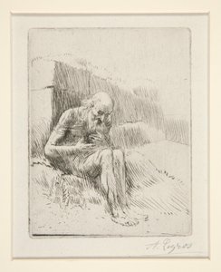  av Alphonse Legros