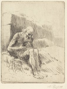  av Alphonse Legros