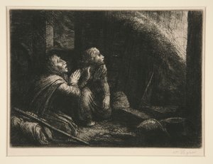 L av Alphonse Legros