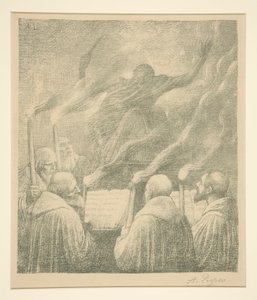 L av Alphonse Legros