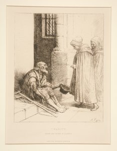  av Alphonse Legros