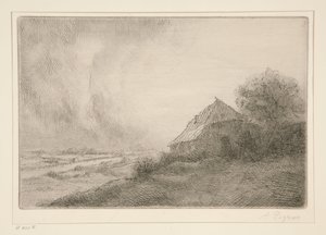  av Alphonse Legros