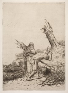 Bögmakarna. av Alphonse Legros