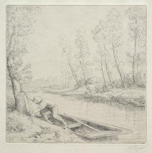  av Alphonse Legros