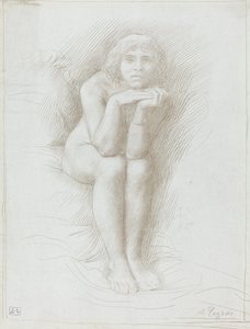 swedish av Alphonse Legros