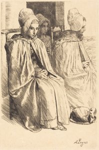  av Alphonse Legros