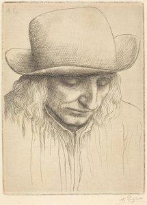  av Alphonse Legros