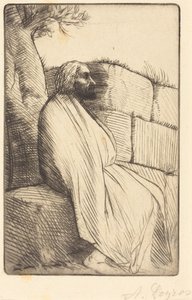  av Alphonse Legros