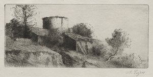 swedish av Alphonse Legros