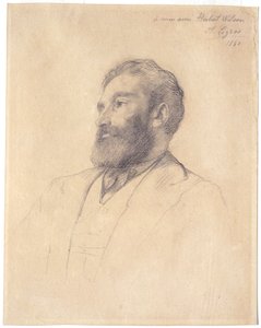  av Alphonse Legros