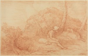  av Alphonse Legros