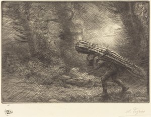  av Alphonse Legros