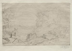 Stenar. av Alphonse Legros