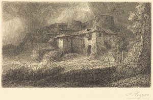  av Alphonse Legros