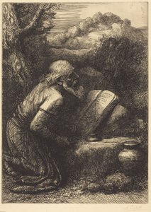  av Alphonse Legros