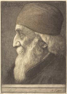  av Alphonse Legros