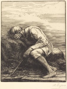  av Alphonse Legros