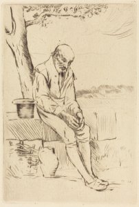 av Alphonse Legros