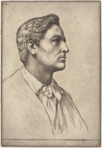  av Alphonse Legros
