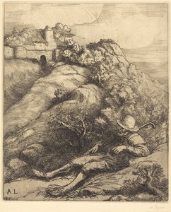  av Alphonse Legros