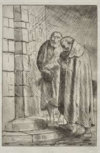 St. Peter och St. Paul vid Mr. Richard