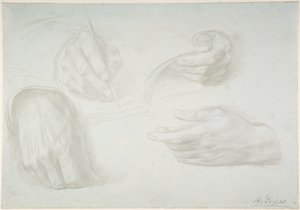  av Alphonse Legros