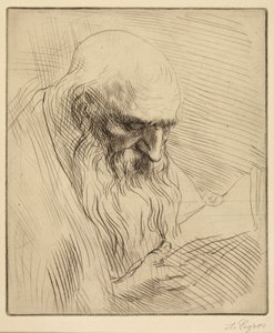 av Alphonse Legros