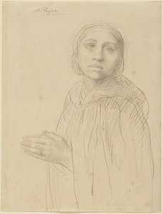  av Alphonse Legros