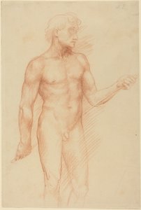  av Alphonse Legros