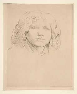 Chef för av Alphonse Legros