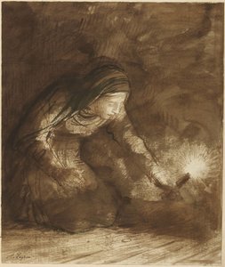  av Alphonse Legros