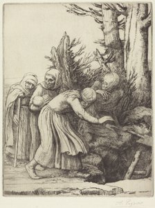  av Alphonse Legros