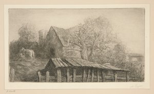  av Alphonse Legros