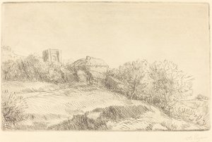 By A by. av Alphonse Legros