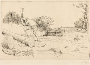  av Alphonse Legros