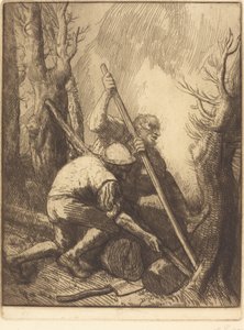 swedish av Alphonse Legros