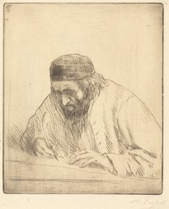  av Alphonse Legros